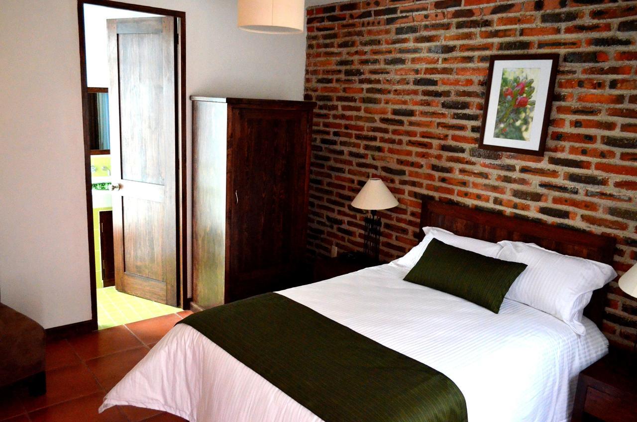 Hotel Casa Bonita San Jose Iturbide Exterior foto